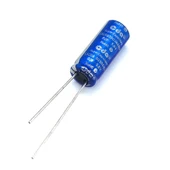 Alkatronik 80F 3.8V 3A Süpercap 10x20mm DIP Süper Kapasitör Enerji Depolama Güneş Rüzgar Akü Batarya Güç Kayna thumbnail 6