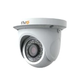 Rivo Rv-6150Hd 5 Mp Hd Analog Dome Kamera - 1