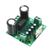 Alkatronik TDA7294 100W Dijital Amfi Modül Yüksek Güç AC 12V 30V Tek Kanal Müzik Kuvvetlendirici Güçlendirici - 6