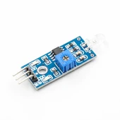 Alkatronik LM393 Işık Light Sensör Modülü thumbnail 1