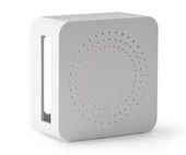 Alkatronik Plastik Elektronik Proje Kutusu 43x43x20mm Beyaz Elektronik Devre Prototip Wifi Iot Ble Akıllı Ev thumbnail 6