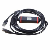 Alkatronik TCSMCNAM3M002P Schneider PLC Programlama Kablosu ATV VFD LXM Servo Serisi - 2