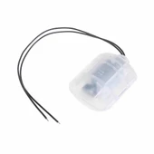 Alkatronik Titreşim Motoru 12V Plastik Kutulu R260 Plastik Kutu Elektrikli Masaj Koltuk Güzellik Makinesi thumbnail 6