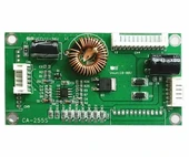 Alkatronik CA255S Lcd Sürücü Kartı Led Tv Televizyon Sabit Akım Arka Işık DC 24V 10”/48” Ekran Switch Voltaj Yü thumbnail 1