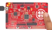 Alkatronik Infineon CY8CKIT-044 PSoC 4 4200 M-Series Pioneer Kit 48Mhz CY8C4247AZI-M485 ARM Cortex-M0 128KB thumbnail 7