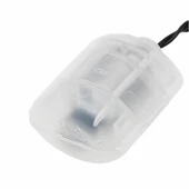 Alkatronik Titreşim Motoru 12V Plastik Kutulu R260 Plastik Kutu Elektrikli Masaj Koltuk Güzellik Makinesi thumbnail 5