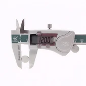 Alkatronik 4 Adet 12mm x 1.5mm Yuvarlak Mıknatıs Disk Neodyum Buzdolabı Ofis Yazı Not Tahtası Ev Hobi Oyuncak thumbnail 4