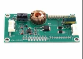 Alkatronik CA255S Lcd Sürücü Kartı Led Tv Televizyon Sabit Akım Arka Işık DC 24V 10”/48” Ekran Switch Voltaj Yü thumbnail 2