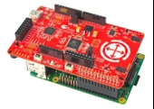 Alkatronik Infineon CY8CKIT-044 PSoC 4 4200 M-Series Pioneer Kit 48Mhz CY8C4247AZI-M485 ARM Cortex-M0 128KB thumbnail 3
