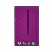 Alkatronik SCD40 Karbondioksit Sensör Modülü Sıcaklık Nem IIC 400ppm 2000 ppm Hava Kalite İzleme Klima Havalan thumbnail 4