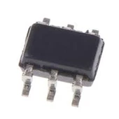 Microchip Technology NCS214RSQT2G Current Sense Amplifier 26V Low-/High-Side Voltage Out Bidirectional thumbnail 2