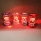 Happy Birthday Işıklı Ayıcık thumbnail 3