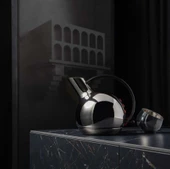 Bugatti Giulietta Elektrikli Çelik Su Isıtıcı - 5