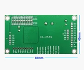 Alkatronik CA255S Lcd Sürücü Kartı Led Tv Televizyon Sabit Akım Arka Işık DC 24V 10”/48” Ekran Switch Voltaj Yü thumbnail 8