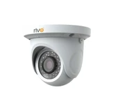 Rivo Rv-6120Hd 2 Mp Hd Analog Dome Kamera - 1