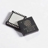 Alkatronik ESP8266EX Wifi IC Espressif Tensilica L106 32-bit 160MHz Risc Processor SoC Smd Mcu Qfn32 2.4GHz thumbnail 3