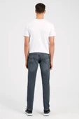 Levi's Erkek Slim Fit Jean Pantolon - Minimalist Günlük Stil - 3