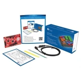 Alkatronik Infineon CY8CKIT-044 PSoC 4 4200 M-Series Pioneer Kit 48Mhz CY8C4247AZI-M485 ARM Cortex-M0 128KB thumbnail 2