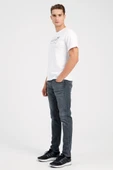 Levi's Erkek Slim Fit Jean Pantolon - Minimalist Günlük Stil - 2
