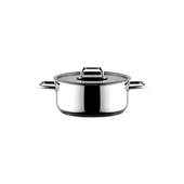 Aryıldız Colombus Derin Tencere 18 Cm 248348 - 1