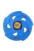 Frizbi Fırlatma Diski Plaj Kumsal Oyuncağı 24cm - 2