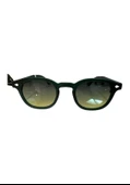 Swing Mod.333 C.626 Yeşil Unisex Güneş Gözlüğü Yeşil - 1