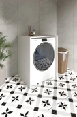 Dewoody Çamaşır Makinesi Alt Dolabı - 3