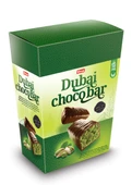 Elvan Dubai Choco Bar 400 Gr. (1 Paket) thumbnail 1