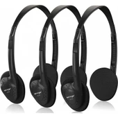 HO 66 / 3'lü Stereo Kulaklık - 6