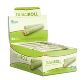 Elvan Dubai Roll Gofret 18 Gr. 24 Adet (1 Kutu) thumbnail 4