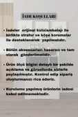 Dewoody Mikrodalga Fırın Dolabı Mutfak Dolabı Çok Amaçlı Dolap - 4