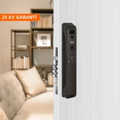 Emaks Prime Akıllı Kilit Galaxy30 - 1