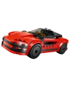 Lego City Kırmızı Spor Araba 60448 - 3