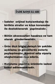 Dewoody Ayakkabılık 4 Bölmeli Kulplu Ayakkabılık Çok Amaçlı Dolap - 5