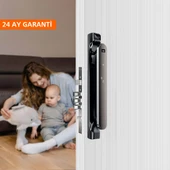 Emaks Prime Akıllı Kilit GALAXY20 - 1