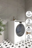 Dewoody Çamaşır Makinesi Alt Dolabı - 1