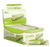 Elvan Dubai Roll Gofret 18 Gr. 24 Adet (1 Kutu) thumbnail 1