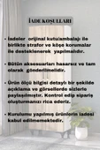 Dewoody 8 Raflı Kalın Raflı Çok Amaçlı Mutfak Banyo Dolabı - 5