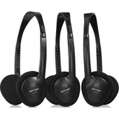 HO 66 / 3'lü Stereo Kulaklık - 1