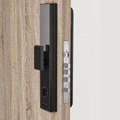 Emaks Prime Akıllı Kilit Galaxy30 - 3