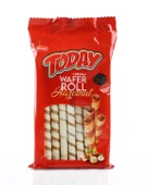 Today Wafer Roll Fındıklı 196 Gr. (1 Paket) - 1