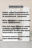Dewoody Vestiyer Askılık Ayakkabılık Portmanto Takımı - 6