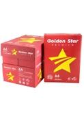 A4 Fotokopi Kağıdı 80 Gr - 1 Koli 5 Paket & 2500 Yaprak - 1