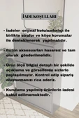 Dewoody Düşer Kapak 3 Bölmeli Duvara Montajlanabilir Ayakkabılık - 6