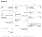 Emaks Prime Akıllı Kilit Galaxy30 - 5