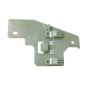 Peugeot 407 için Cam Kriko Plastiği - Sol - 1