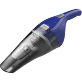 Black+Decker NVC115WA 3.6 V Şarjlı El Süpürgesi - 1