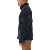 Columbia Fast Trek III Half Zip Fleece Erkek Yarım Fermuarlı Polar Üst XM6410-013 thumbnail 3