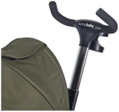 Sunny Baby Safari 6in1 3 Tekerlekli Çocuk Bisikleti Yeşil - 7