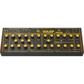 Wasp Deluxe Hibrit / Analog Synthesizer - 2